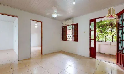 Casa com 2 quartos à venda na Via de Acesso Seis, 244, Jardim Carvalho, Porto Alegre