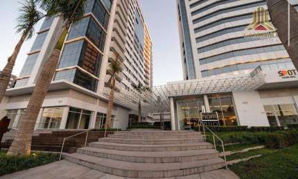Vendo Loft novo em frente ao Shopping Iguatemi em Porto Alegre. Hom Nilo