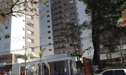 No sy condomínio praça, vendo apartamento de dois dormitórios, suíte, com piso, móveis fixos na cozinha, zona sul de porto alegre