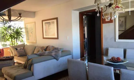 Vendo apartamento de 245,56 m² no Bairro Petropolis em Porto Alegre