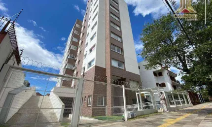 Vendo apartamento novo, com habite-se, dois dormitórios, suíte, garagem, infra no rooftop