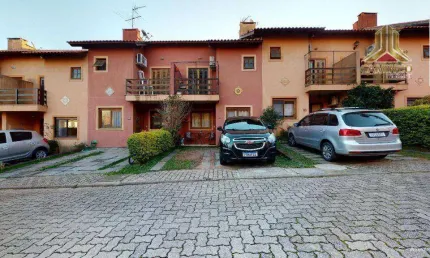 Vendo casa em condomínio na Zona Sul de Porto Alegre