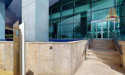 Vendo Studio Comercial no Barra Shopping Sul em Porto Alegre Cristal Tower