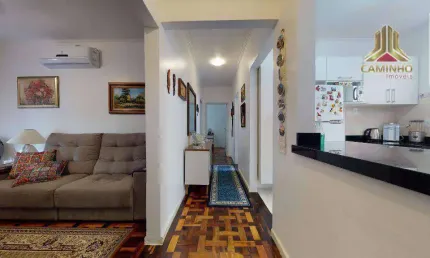 Vendo apartamento 93,00 m² no bairro petrópolis em porto alegre