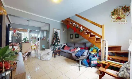 Vendo casa em condomínio horizontal nas imediações da Arena do Gremio