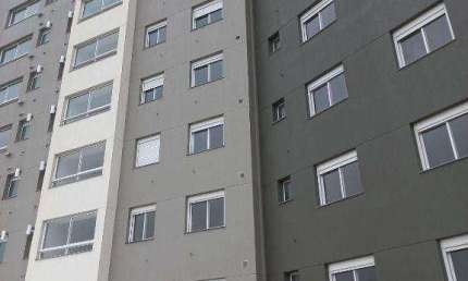 Vendfo Studio novo, garagem coberta, infra, andar alto