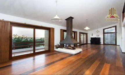 Vendo casa com vista perene para o Guaíba, Zona Sul de Porto Alegre RS