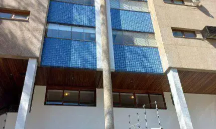 Vendo apartamento garden, localização privilegiada na confluência dos Bairros Bela Vista e Petrópolis