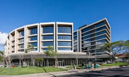 Sala comercial à venda na Avenida Wenceslau Escobar, 2714, Tristeza, Porto Alegre, 30 m2 por R$ 349.000