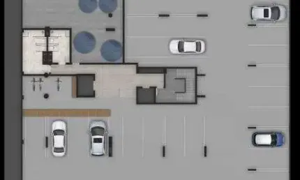 Cobertura com 3 quartos à venda na Avenida Soledade, 440, Petrópolis, Porto Alegre
