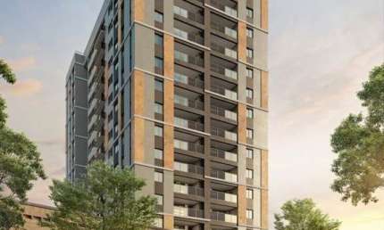 Apartamento com 3 quartos à venda na Rua General Lima e Silva, 776, Cidade Baixa, Porto Alegre