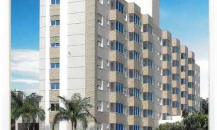 Apartamento com 1 quarto à venda na Rua Miguel Teixeira, 66, Cidade Baixa, Porto Alegre