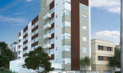 Apartamento com 1 quarto à venda na Avenida Osvaldo Aranha, 420, Bom Fim, Porto Alegre, 48 m2 por R$ 575.000