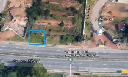 Terreno em condomínio fechado à venda na Avenida Juca Batista, 2775, Hípica, Porto Alegre