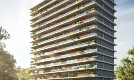 Apartamento com 3 quartos à venda na Avenida João Obino, 331, Petrópolis, Porto Alegre, 317 m2 por R$ 6.408.830