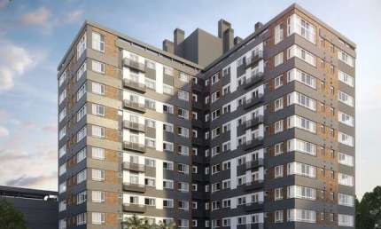 Apartamento com 2 quartos à venda na Rua Carmen, 96, Moinhos de Vento, Porto Alegre