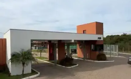 Terreno em condomínio fechado à venda na Avenida Protásio Alves, 12000, Morro Santana, Porto Alegre