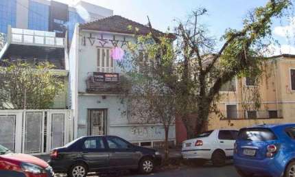 Casa em condomínio fechado com 5 quartos à venda na Rua Tiradentes, 114, Independência, Porto Alegre