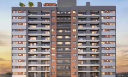 Apartamento com 2 quartos à venda na Rua Azevedo Sodré, 285, Boa Vista, Porto Alegre
