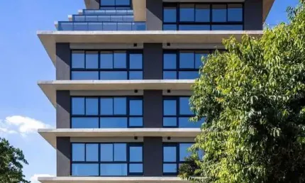 Apartamento com 2 quartos à venda na Avenida Francisco Petuco, 288, Boa Vista, Porto Alegre