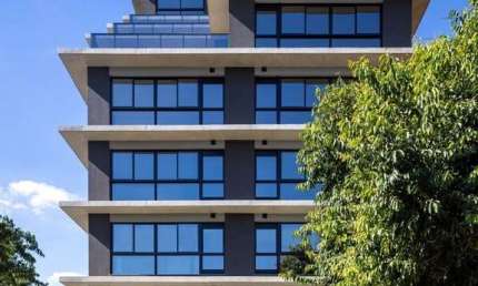 Apartamento com 1 quarto à venda na Avenida Francisco Petuco, 288, Boa Vista, Porto Alegre