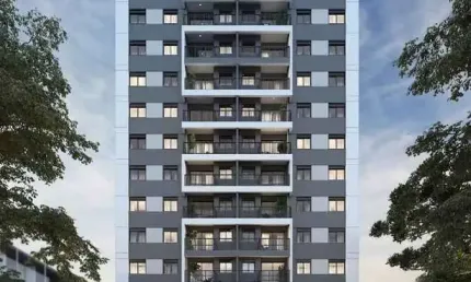 Apartamento com 2 quartos à venda na Rua Ferreira Viana, 627, Petrópolis, Porto Alegre