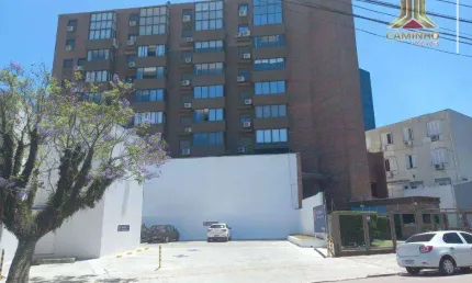 Vendo Loft no Bairro Moinhos de Vento, junto a Avenida Goethe em Porto Alegre