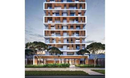Apartamento com 2 quartos à venda na Avenida Ijuí, 259, Petrópolis, Porto Alegre