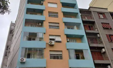 Vendo apartamento do dois dormitóiros ao lado da UFRGS em Porto Alegre RS