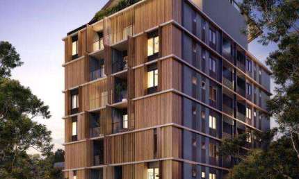 Vendo apartamento novo no Ideia Eça de Queiroz Bairro Petrópolis em Porto Alegre