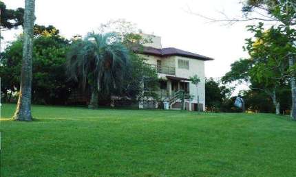 Chácara / sítio com 5 quartos à venda na Estrada Luís Pinto de Barcelos, 1511, Lomba do Pinheiro, Viamão