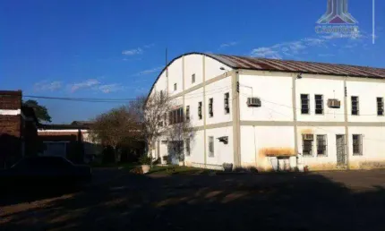 Vendo pavilhão na área industrial de Cachoeirinha RS