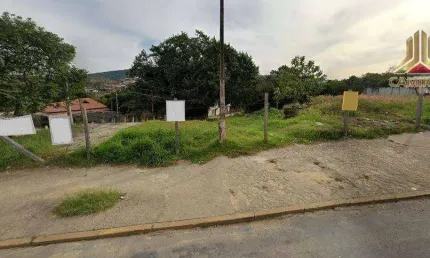 Para Posto de Combustíveis - vendo terreno ideal para construção de Posto de SErviços