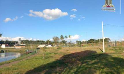 Vendo terreno no Jardins Parque Residence em Nova Santa Rita RS
