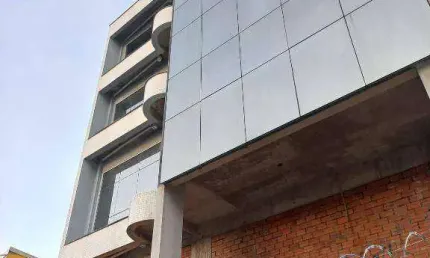 Vendo prédio comercial novo no Centro de Novo Hamburgo RS