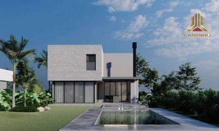 Vendo casa no Ponta da Figueira Marina em Eldorado do Sul