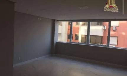 Sala comercial com 2 salas à venda na Rua Anita Garibaldi, 1143, Mont Serrat, Porto Alegre
