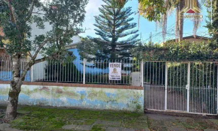 Casa com 3 quartos à venda na Rua Miranda Viana, 56, Jardim Itu Sabará, Porto Alegre