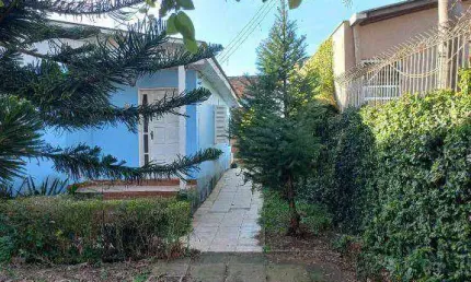 Casa com 3 quartos à venda na Rua Miranda Viana, 57, Jardim Itu Sabará, Porto Alegre
