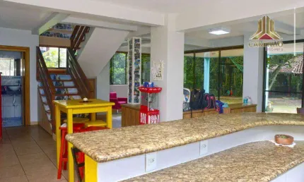 Vendo casa em Viamão, condomínio Condado de Castella