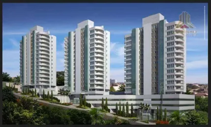 Apartamento com 3 quartos à venda na Rua Coronel Bordini, 1800, Bela Vista, Porto Alegre