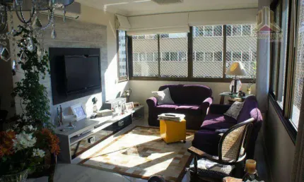 Apartamento residencial à venda, moinhos de vento, porto alegre.