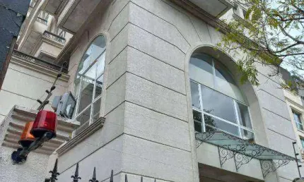Loft com 1 quarto à venda na Rua Padre Chagas, 51, Moinhos de Vento, Porto Alegre