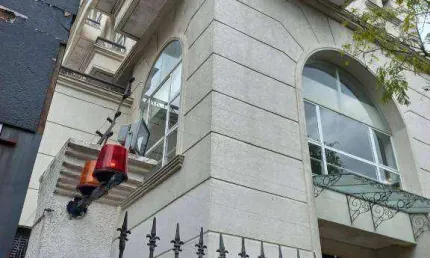 Loft com 1 quarto à venda na Rua Padre Chagas, 51, Moinhos de Vento, Porto Alegre