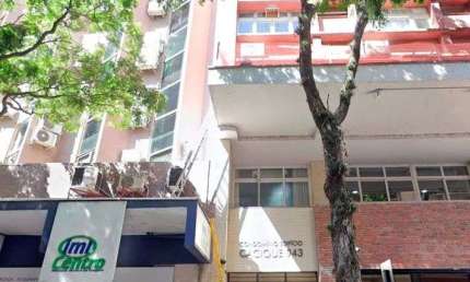 Sala comercial para alugar na Rua dos Andradas, 943, Centro Histórico, Porto Alegre
