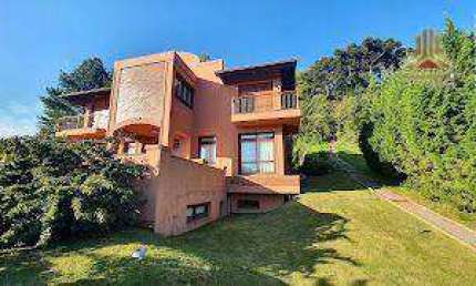 Venda de Mansão no Aspen Mountain Gramado em Gramado RS