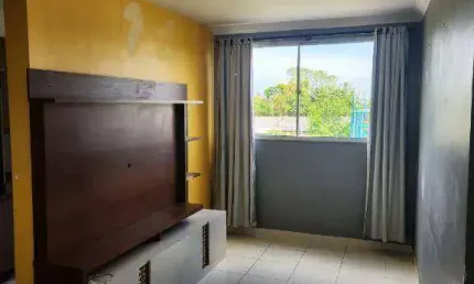 Apartamento semi mobiliado na Ary Tarrago em Porto Alegre