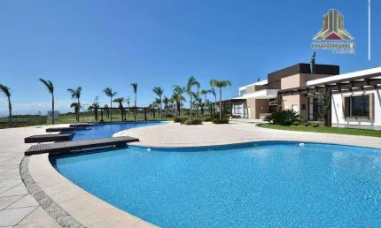 Vendo dois lotes no Capão Ilhas Resort, dois lotes pelo preço de um