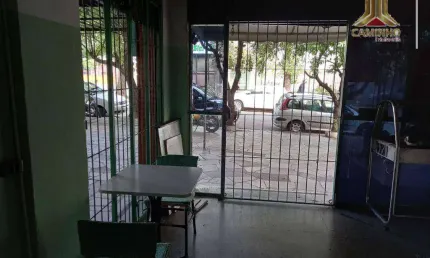 Vendo loja térrea em galeria em frente ao Sicredi da Benjamin Constant em Porto Alegre