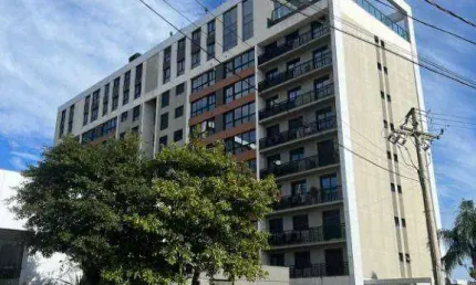 Ao lado do barra shopping apartamento novo de três dormitórios, suíte, duas vagas, infra